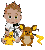 Chuuu Toys