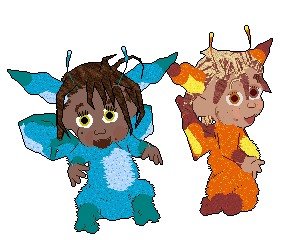 Dragon Suits