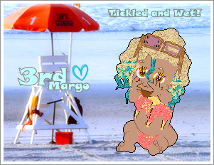 Margo Prize 2