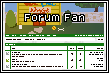 Forum Fan by Penny @ Just Dandy