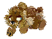Mitonuclear